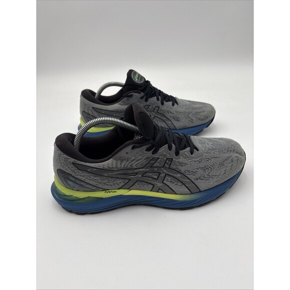 Size 10 - ASICS Gel Cumulus 23 Multicolor - Picture 1 of 8